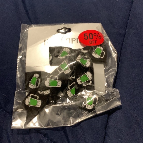 Beer bow - Picture 2 of 2